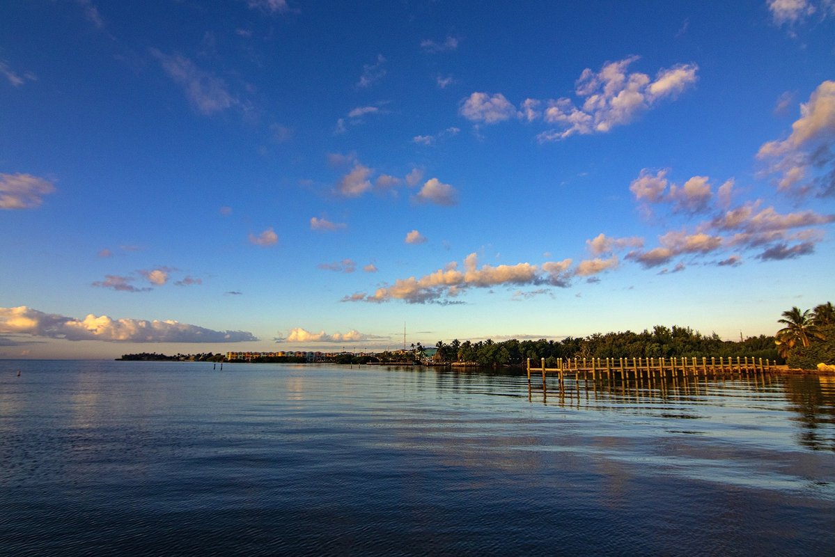 JackLinFLL's tweet image. Florida Keys #sundayvibes