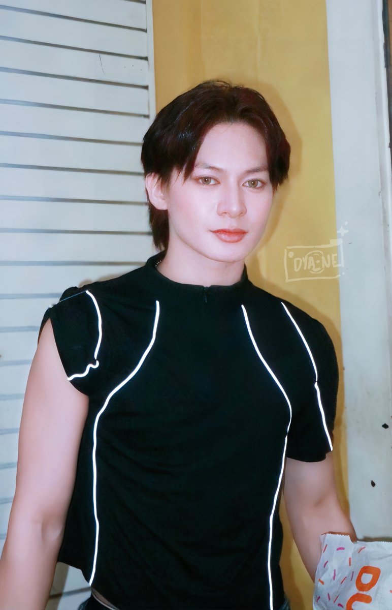 sijyuni's tweet photo. HUEHEUEHEUEHEUEHEU SO ETHERREAALLL β¨β¨
#MuniMuniModule2
#6ENSE #6ENSE_LA
@6ENSEofficial https://t.co/HMHhBjQJde