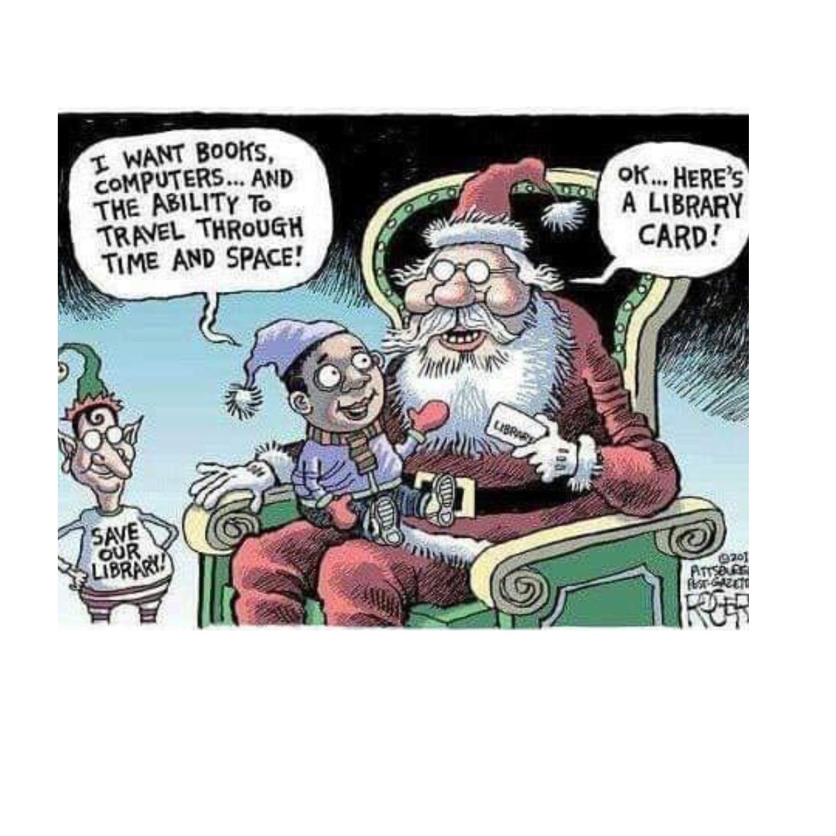 grahamhmiller's tweet image. 🎄🎁📚 How can we get kids reading again? Give the gift of a book. Or a book token. Or a library card. Adventures guaranteed!🎭🕵️‍♀️🧙‍♀️🧛‍♀️🧚‍♂️🚵‍♀️🐱‍👤 @Literacy_Trust #useyourlibrary #giftabook #christmas #giftideas @booktopia @AvidReadersCafe @booksaremybag #readingcommunity #booktwt