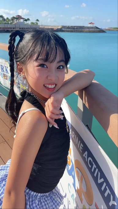 Twitterのコスプレ画像11