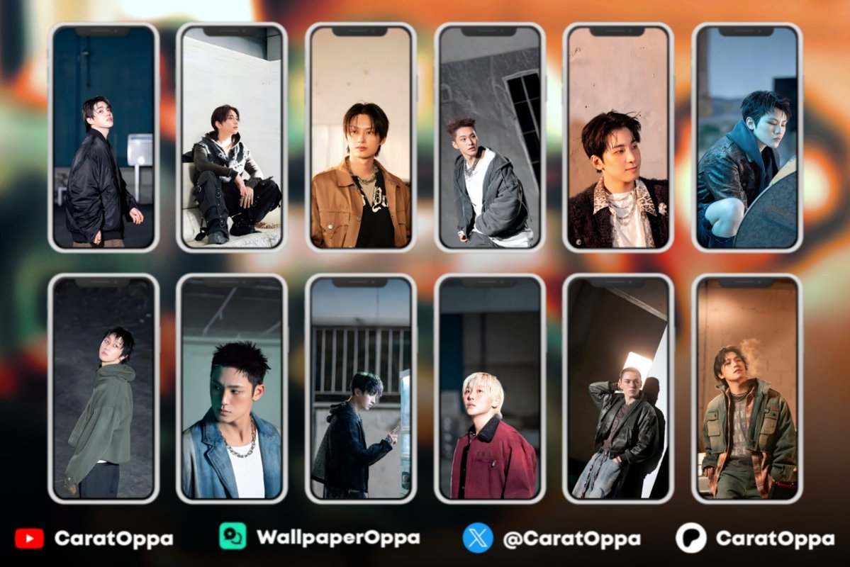 CaratOppa's tweet image. [²⁵WS&apos;51] 
SEVENTEEN (세븐틴) &apos;HAPPY BURSTDAY&apos; Jacket Behind Photo Update!

#세븐틴 #SEVENTEEN 

🔗 bit.ly/3LBzj5a

Tags:
#THUNDER #HAPPY_BURSTDAY #WS #WallpaperSeventeen @pledis_17