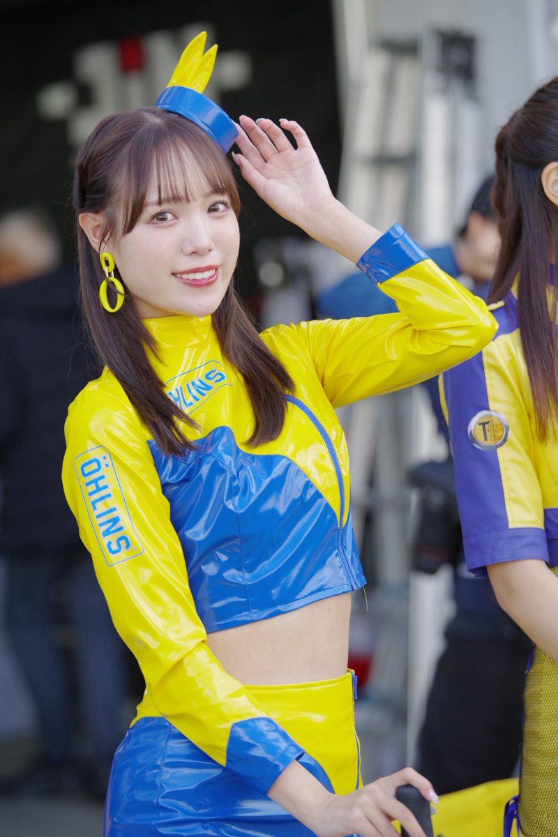 スーパー耐久 最終戦🗻 72号車はST-2クラス5番手でチェッカーを受け