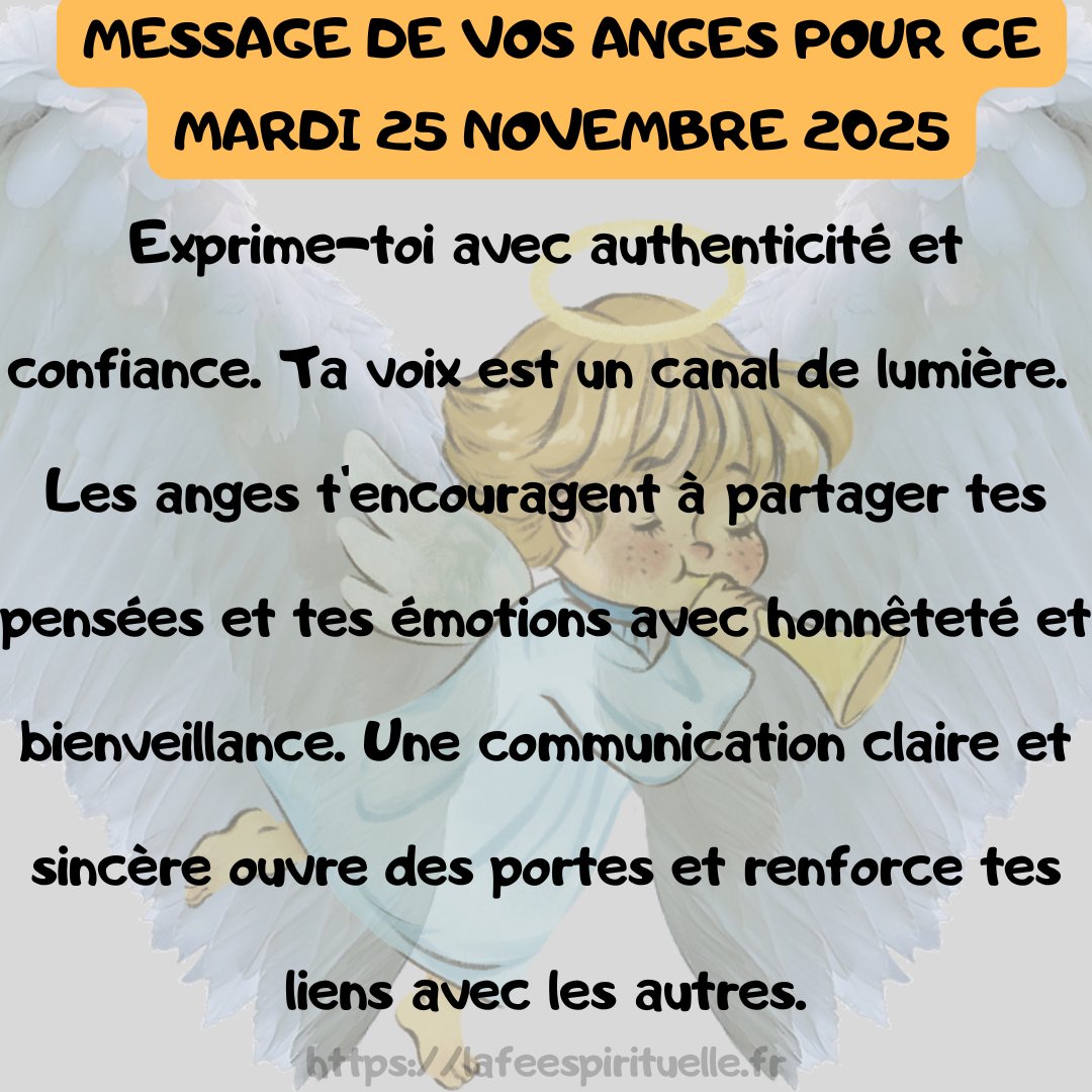 feespirituelle's tweet image. 📷Message de vos anges📷
📷Si le cœur t’en dit n’hésite pas à me faire voyager 📷
lafeespirituelle.fr/collections/vo…
#messagedesanges #anges #guides #angesgardiens📷