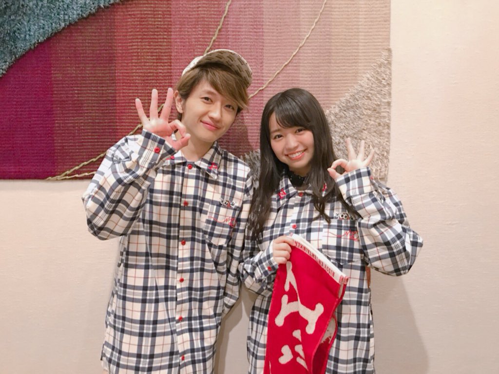 amagiiGooowe's tweet photo. ずっと見守っててくれてる西島さん本当にありがとう

#Dream5 https://t.co/vGcYB0SOZa