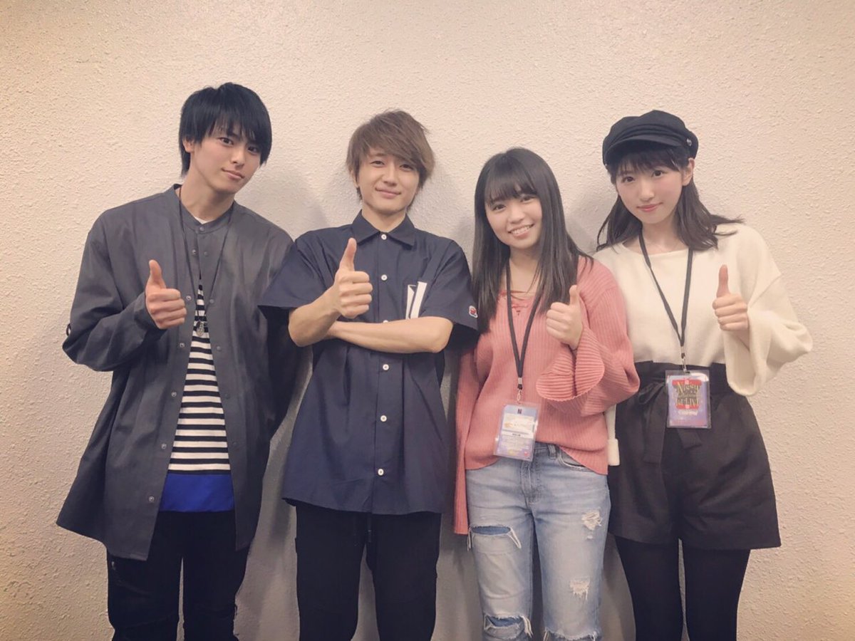 amagiiGooowe's tweet photo. ずっと見守っててくれてる西島さん本当にありがとう

#Dream5 https://t.co/vGcYB0SOZa