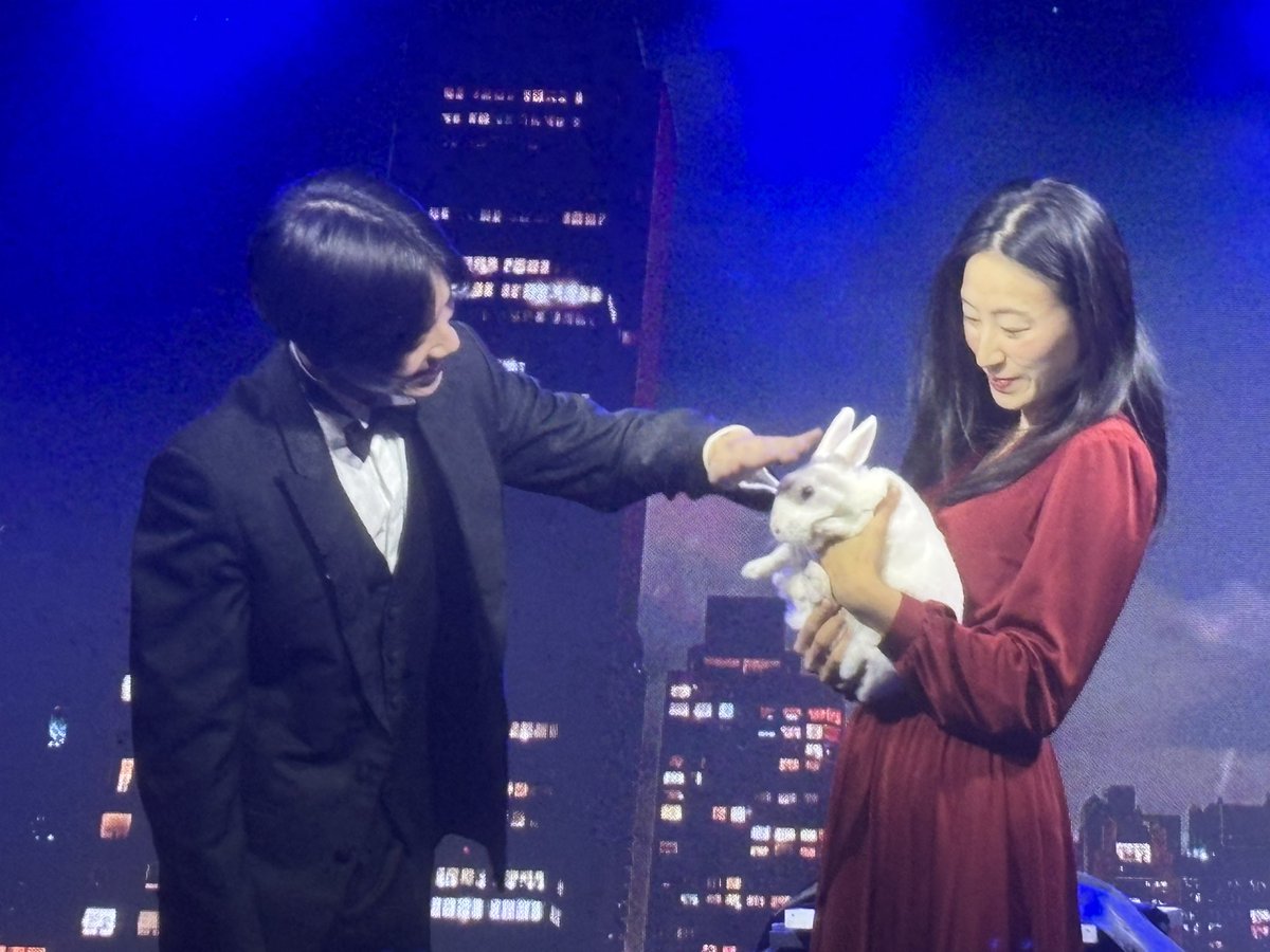 yu_matsu112's tweet image. Today's #OSMAND