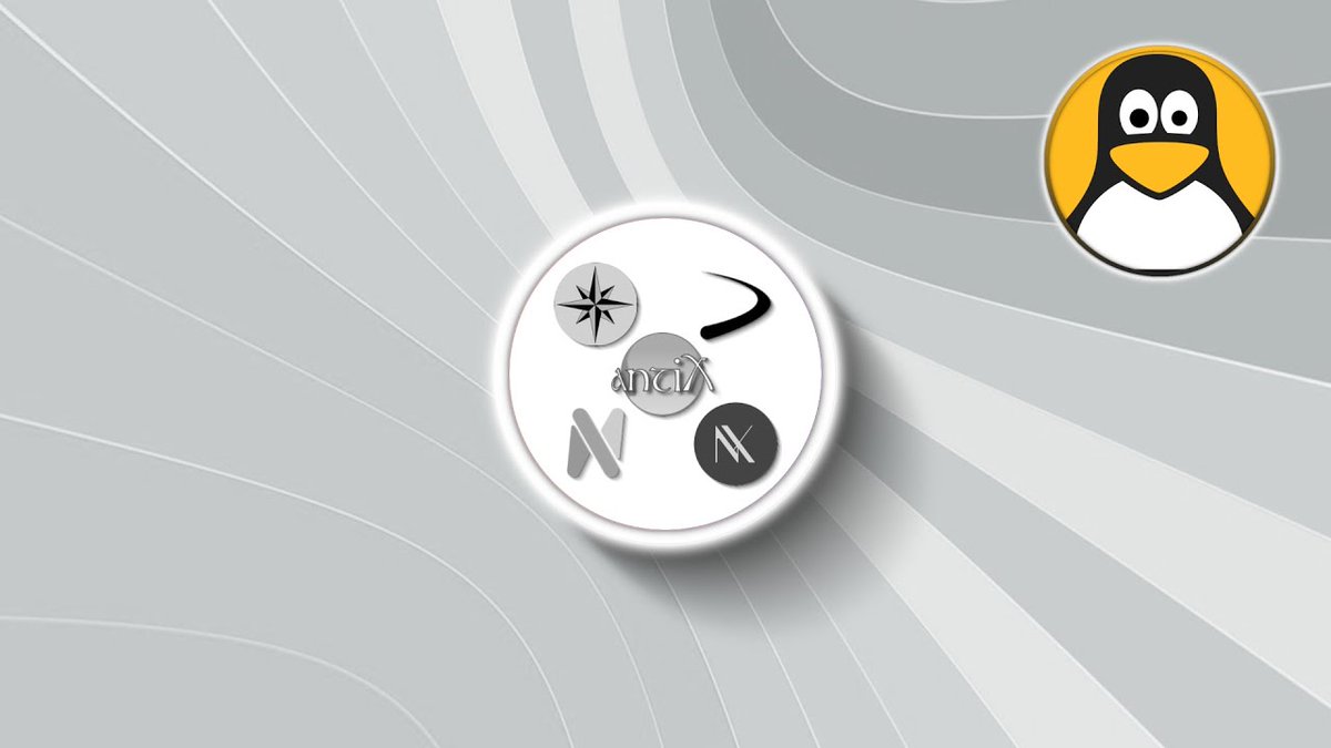 geekonerd's tweet image. Nuovo video sul mio canale YouTube dedicato al mondo del pinguino: AGGIORNAMENTI! — antiX 25, Bluestar 2025, Devuan 6.0, NebiOS X 10.0, Nitrux 5.0

📽️ youtu.be/xKGk8I1Fhx8

#updates #Linux #distro #distribuzione #antiX #Debian #Bluestar #ArchLinux #NebiOS #Ubuntu #Nitrux