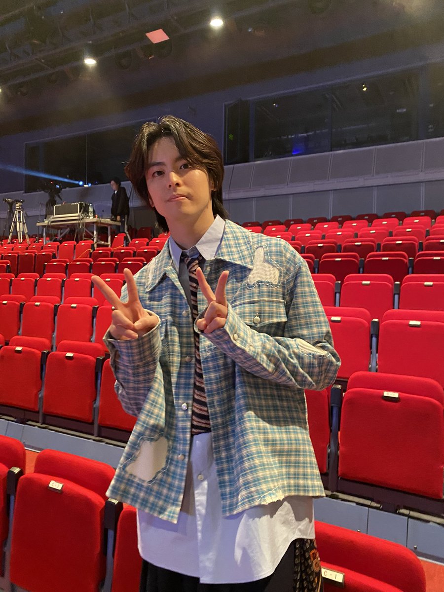 Dream5 15th Limited Event 2025』 ありがとうございました！！ 9年