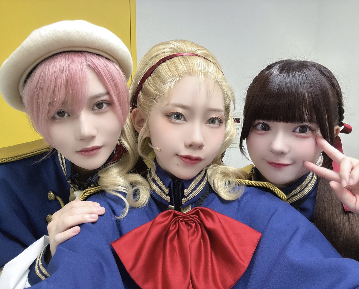 姫宮 ゆか【AVAM】 (@yuka_AVAM) / Posts / X