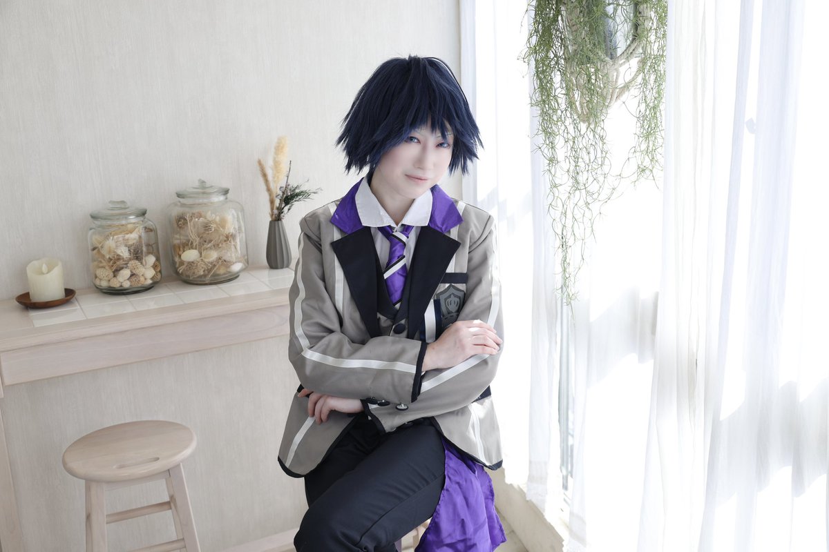 cosplay

目と目が合う瞬間が
気づけばほら多くなって

#恋の奇跡を君に