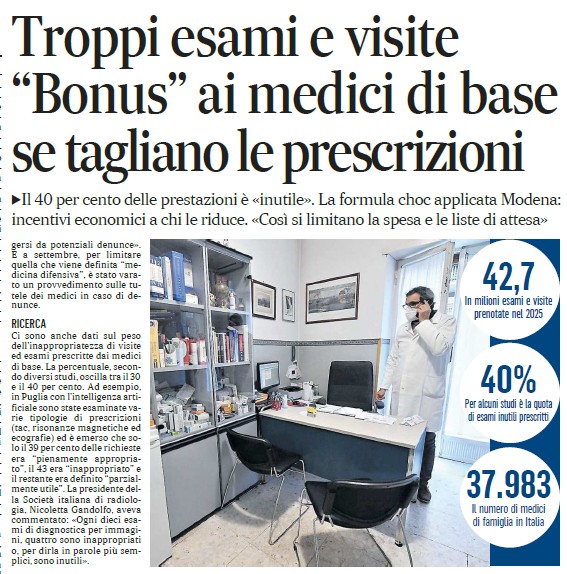 TELADOIOLANIUS's tweet photo. Come risolve una "regione rossa" il problema delle liste d'attesa?
Elementare Watson: svuotando le liste!
Un premio ai medici che taglieranno visite ed esami.
Un giorno fanno campagne per la prevenzione, il giorno dopo la negano.
E menomale che è una "regione rossa"! https://t.co/yUI6EMgFQ6