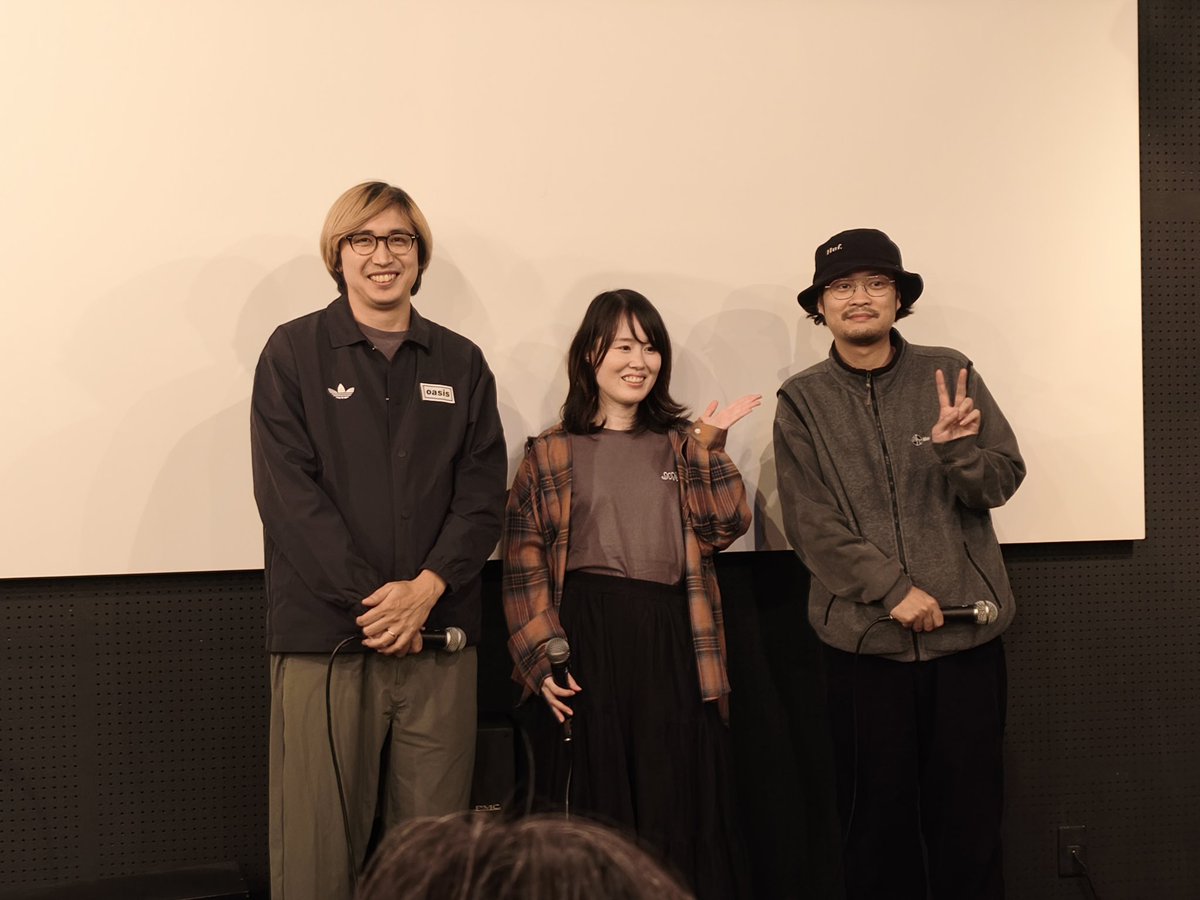 面白い映画でした
#無名の人生