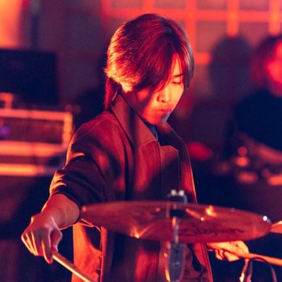 #新しいプロフィール画像
この前撮って頂いた写真がカッコよかったのでめちゃくちゃ久しぶりにトプ画変更！