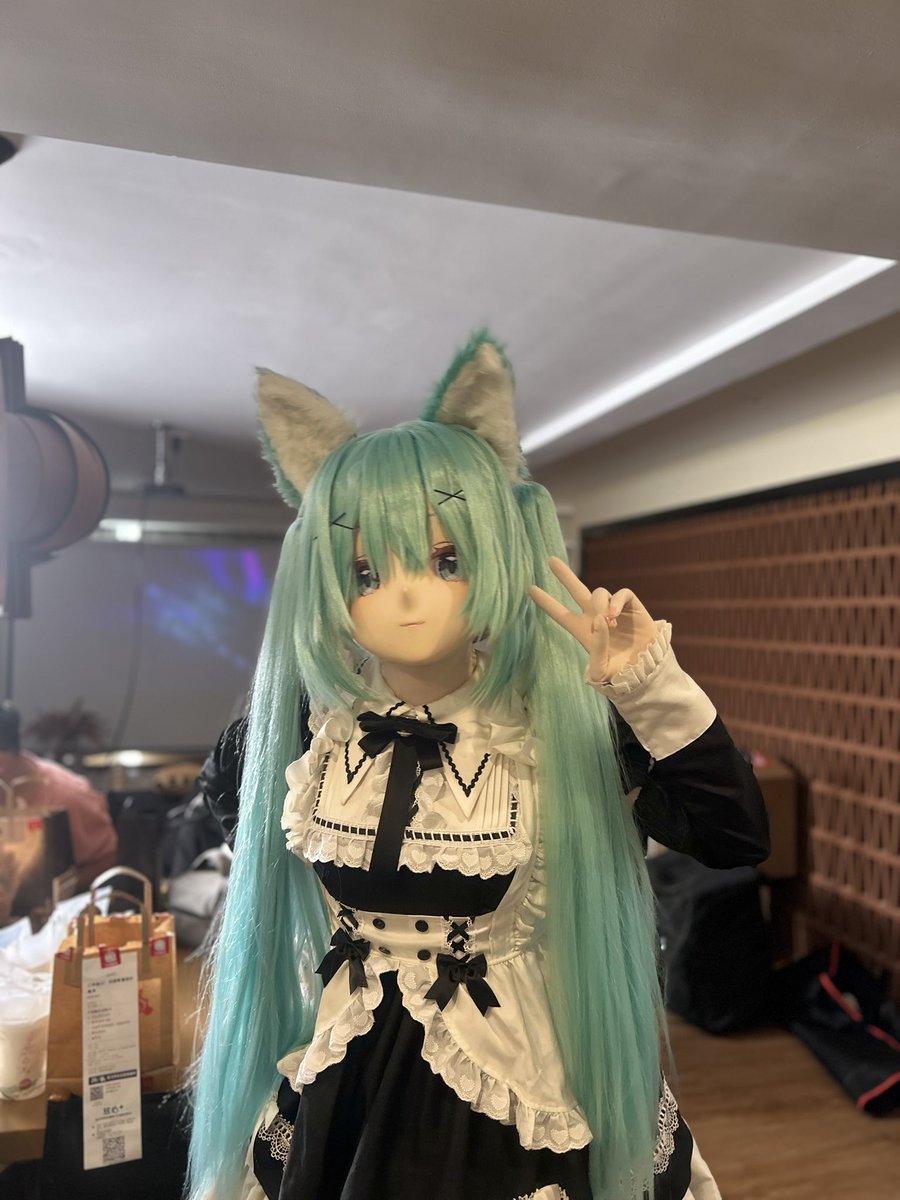 冰糖猫～ tweet media