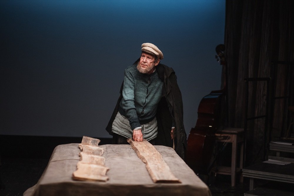 Aigars IR brīnišķīgs cilvēks un lielisks aktieris!

ziedot.lv/palidziba-aiga…