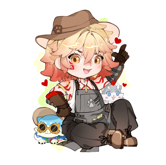 🤠
#Mydei #hsr #HonkaiStarRail