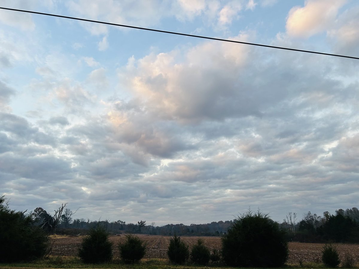 Good Sunday morning. Have a blessed day everyone.🇺🇸