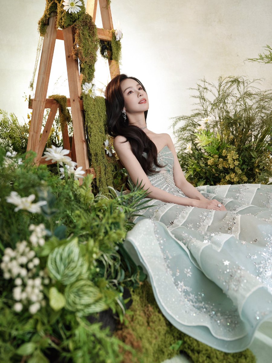 wosyom's tweet image. #진도령 #陈都灵 #ChenDuling