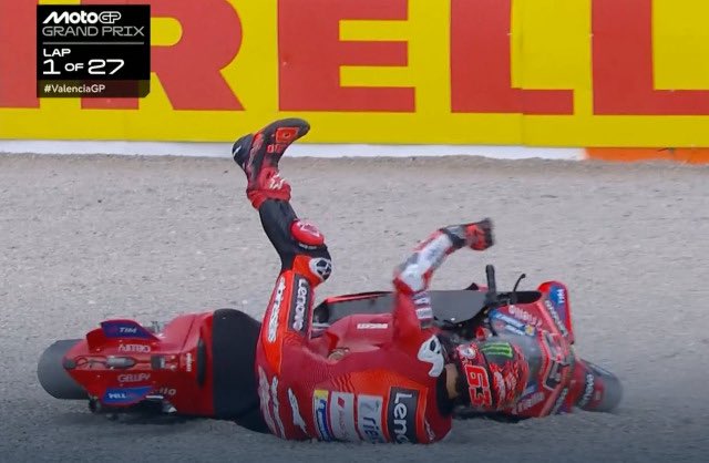 me when i think my life can’t get any worse