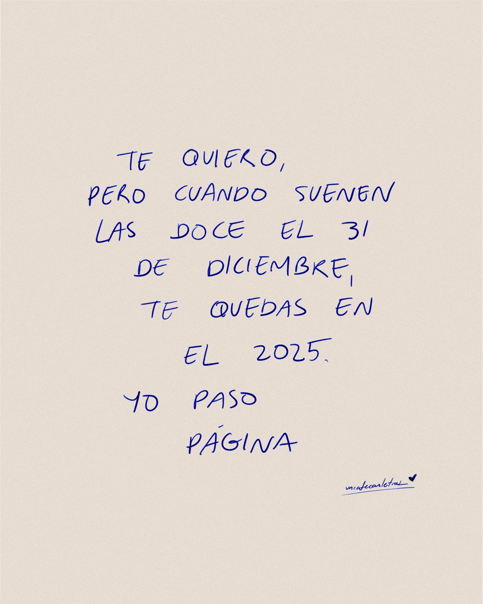 uncafeconletras's tweet image. 