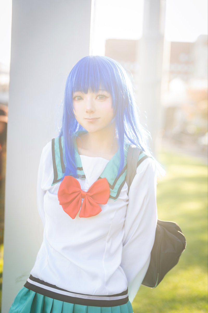 Cosplay
┈┈┈┈┈┈┈┈┈┈

照橋心美🪽
      ／斉木楠雄のΨ難

┈┈┈┈┈┈┈┈┈┈
#KPF2025