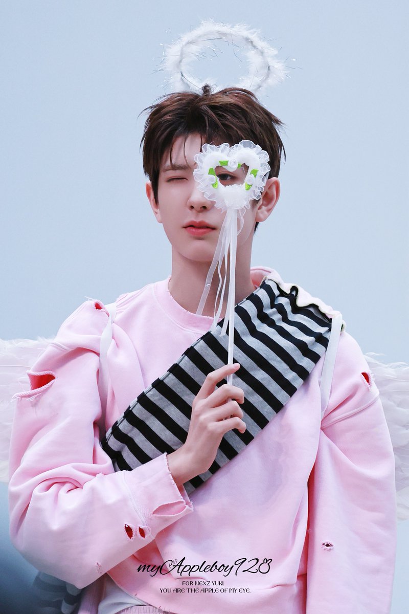 Yuki様 ご購入予定品 251116 🫶🏼🫶🏼 #YUKI #유키 #ユウキ #NEXZ