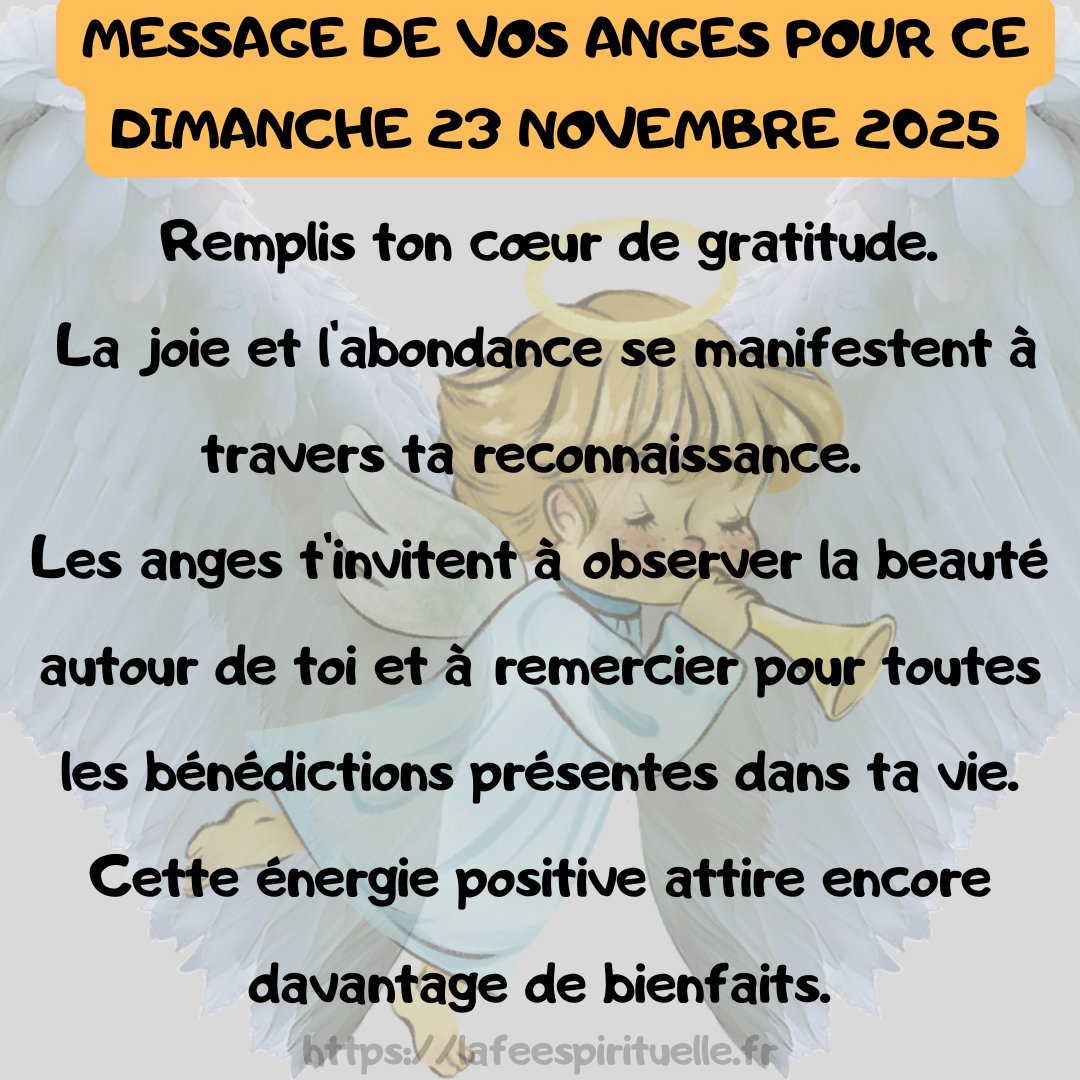 feespirituelle's tweet image. 📷Message de vos anges📷
📷Si le cœur t’en dit n’hésite pas à me faire voyager 📷
lafeespirituelle.fr/collections/vo…
#messagedesanges #anges #guides #angesgardiens📷