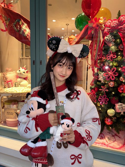 上村佳里奈のTwitter画像29