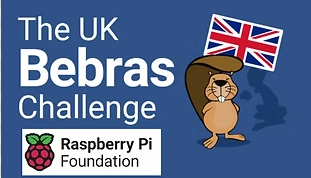 stacshq's tweet image. Join the @Raspberry_Pi Team to explore the BEBRAS Challenge! This online competition is perfect for engaging students (ages 6-19) and developing essential #ComputationalThinking and logical skills. Gain insight into every learner&apos;s potential!

TICKETS: eventbrite.co.uk/e/stacs-annual…