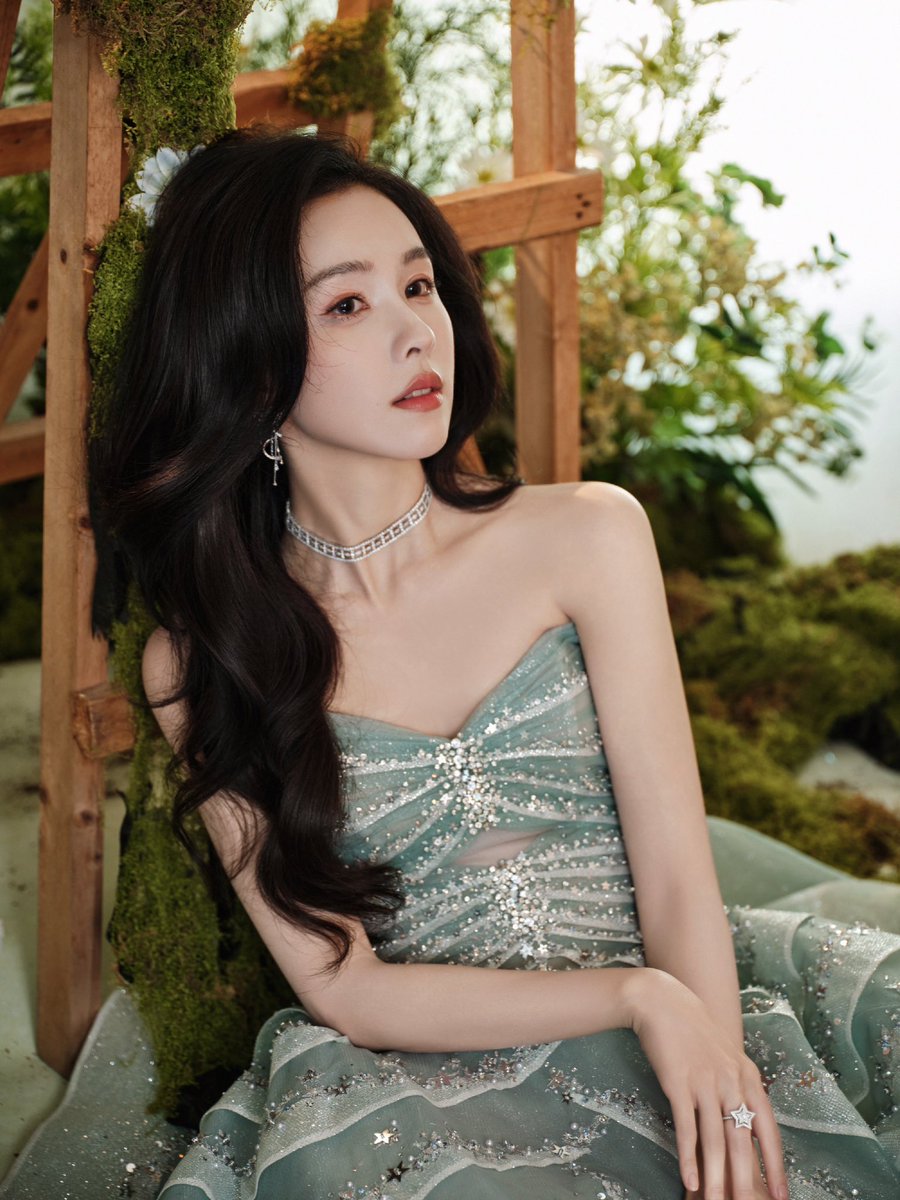 wosyom's tweet image. #진도령 #陈都灵 #ChenDuling