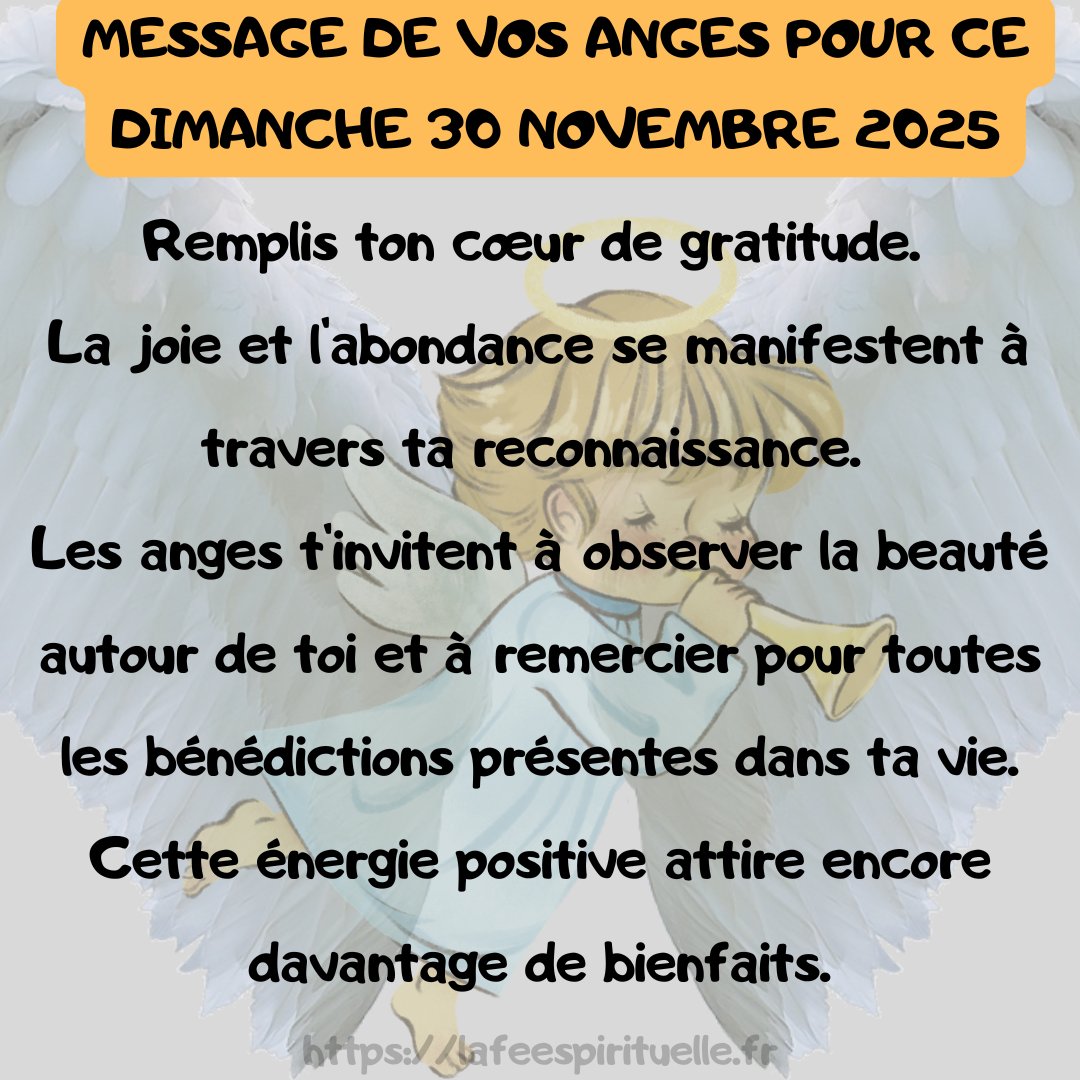 feespirituelle's tweet image. 📷Message de vos anges📷
📷Si le cœur t’en dit n’hésite pas à me faire voyager 📷
lafeespirituelle.fr/collections/vo…
#messagedesanges #anges #guides #angesgardiens📷