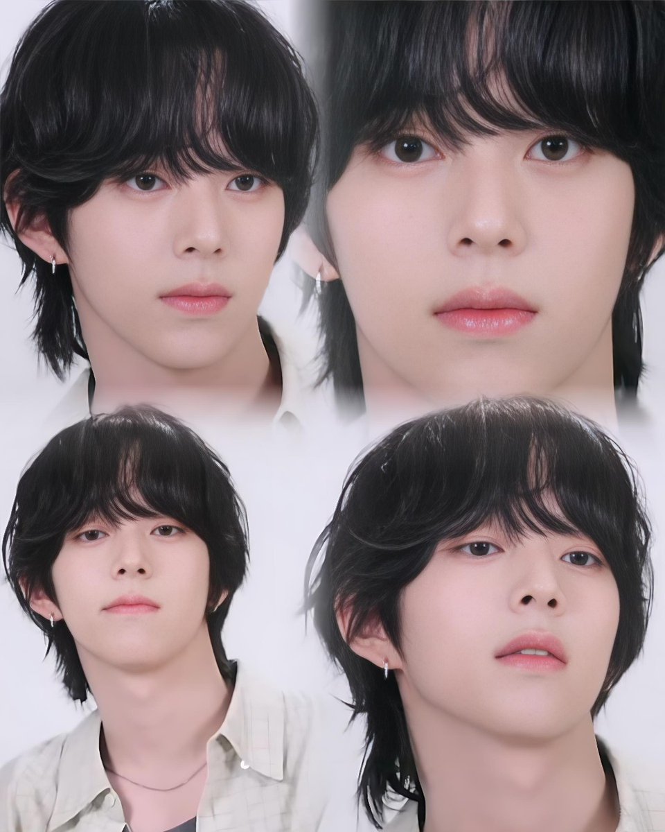 Miss you, ChihEn! 🐰🤴🏻