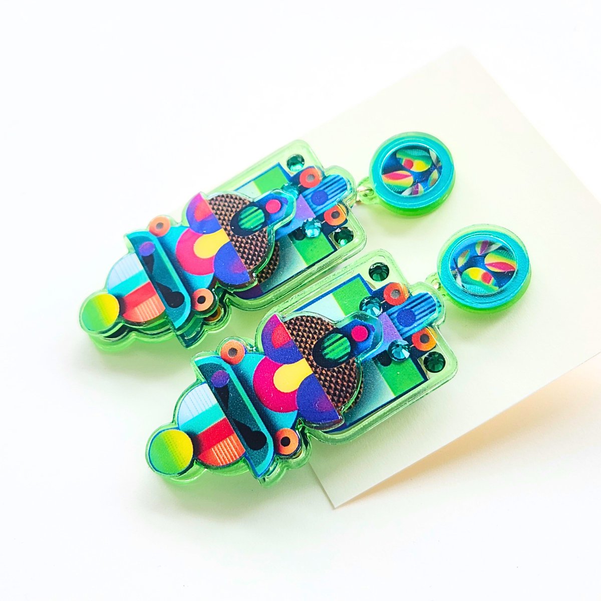VPOP3D's tweet photo. @Etsy I have a new shop VPOP3DStore with fantastic new products, but there are hardly any product views despite running ads. How are you promoting new shop owners???
https://t.co/AACsUvx44Y https://t.co/ADCnBq4g8g