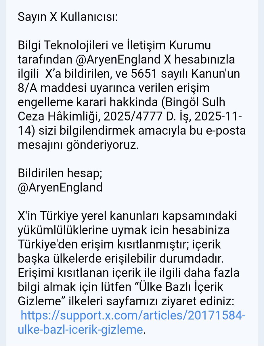 AryenEngland's tweet photo. Arian Arin.❤️
Yaklaşık 20 Yıldır Burada.
Hiçbir Diktatör Yönetim,
Hiçbir Diktatör Devlet,
Hiçbir Diktatör Rejim Mahkemeleri,
Beni Susturamaz.
Kimseye Eyvalah Çekmedik.
🔴Jitemin Döleri,
Kerok Xapo,Dem,
Hudapar,İtleri,
Sizin Mahkemeleriniz Beni Susturamaz.
Yok Allah Yok Peygamber. https://t.co/r2ee3pKokx