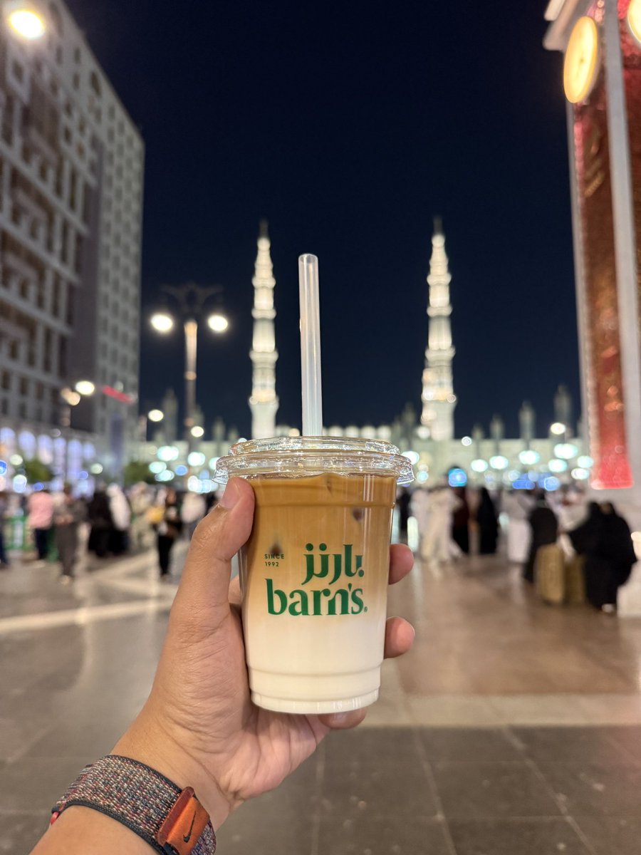 putranicholas1's tweet image. Paling enak sih Ralph’s coffee.