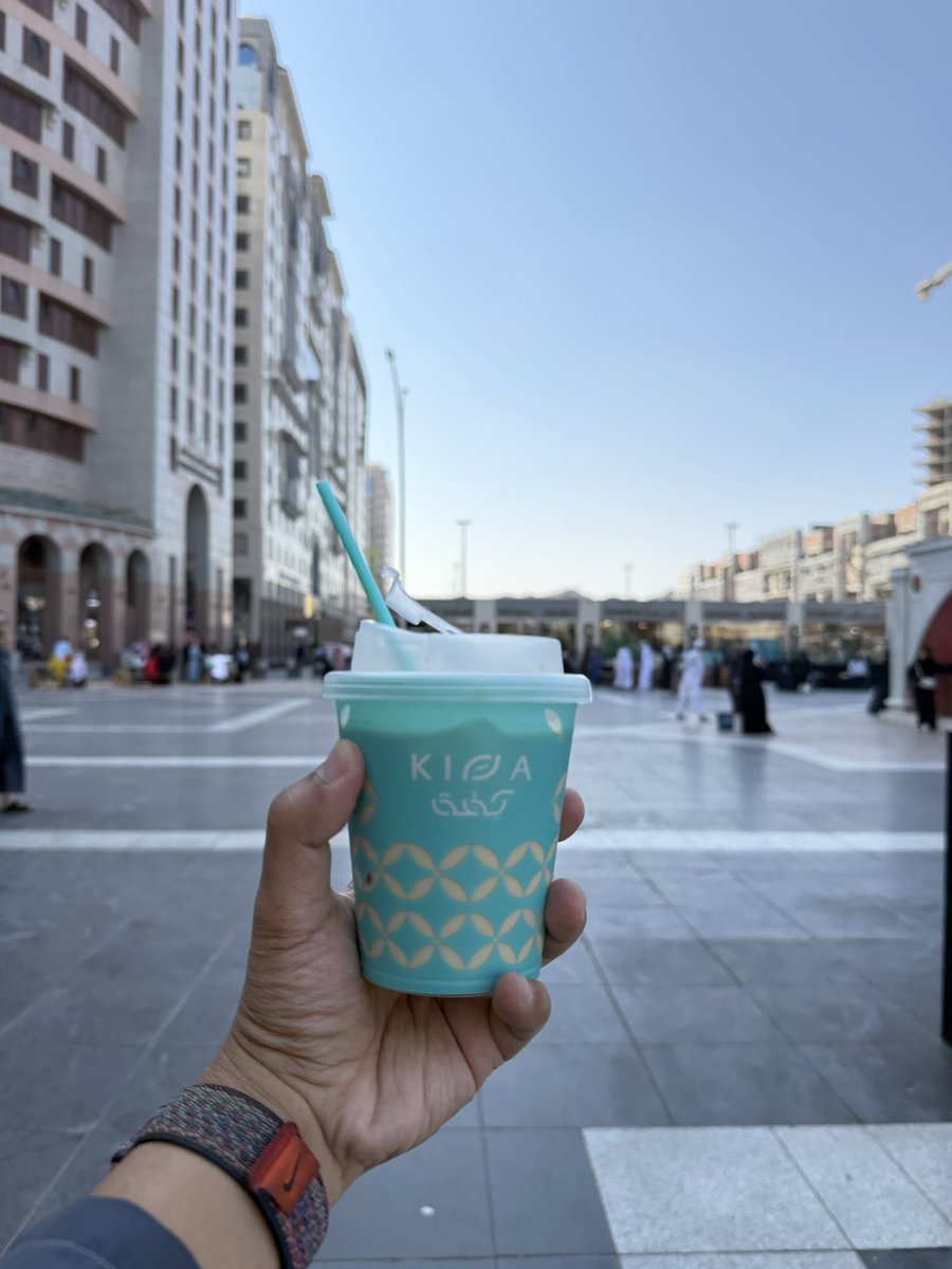 putranicholas1's tweet image. Paling enak sih Ralph’s coffee.