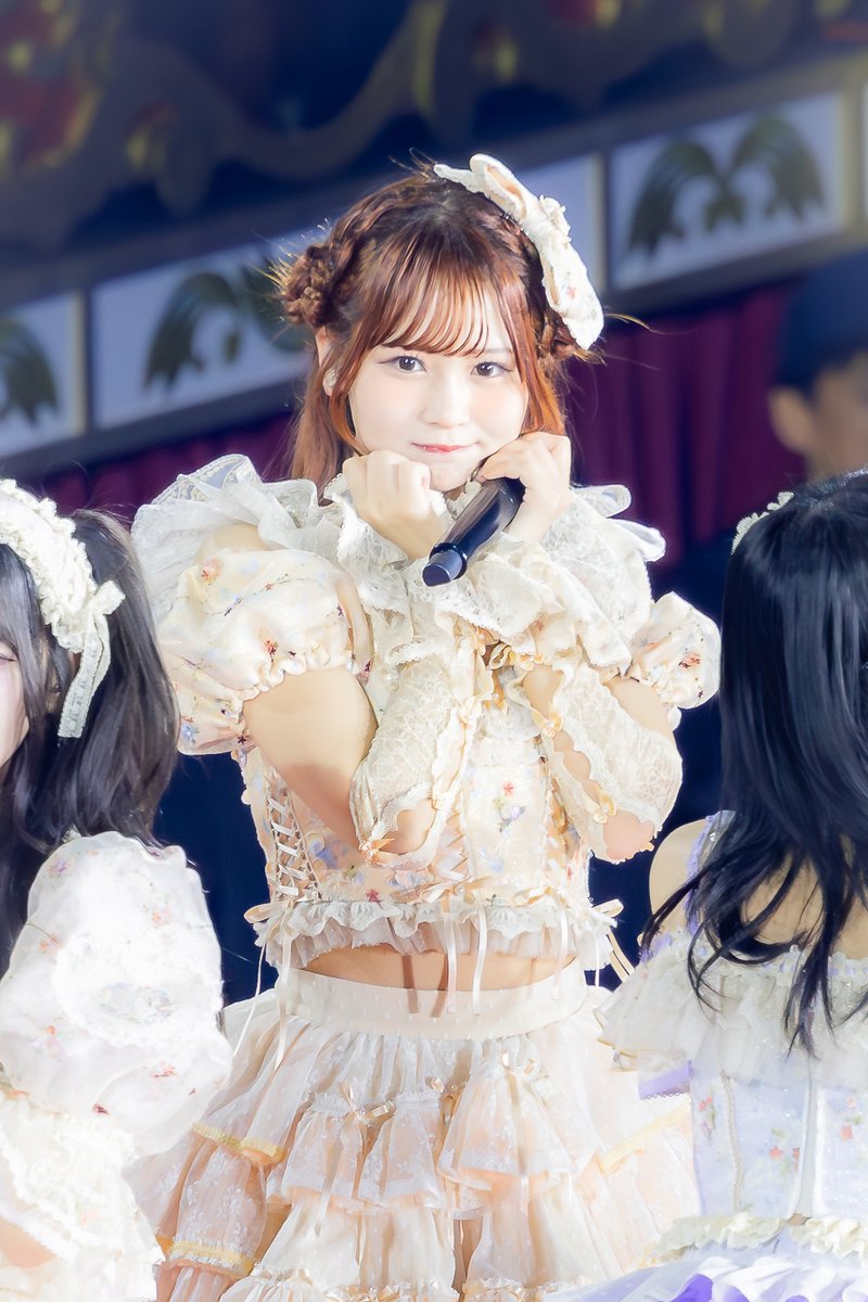 2025.11.16 ＝LOVE 8th ANNIVERSARY PREMIUM TOUR IGアリーナ 大場花菜