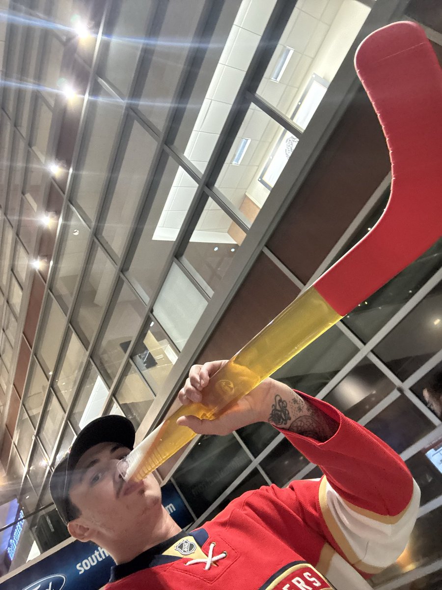 Cats lost but I won. DAS STIIIICK