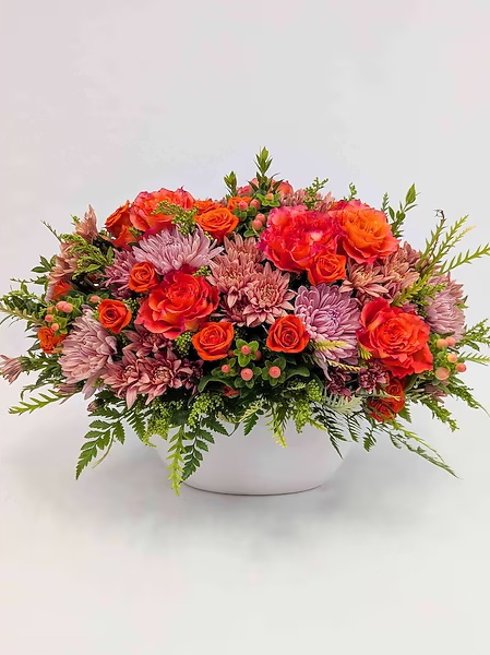 inbloomtx's tweet image. When you send flowers, you're sending a touch of magic. 🪄 That feeling of being seen and appreciated is priceless. 🧡 Give the gift that makes someone feel special! 🏵️🌿🌹

🌟 inbloomflowers.com
#VelvetSunset #FeelingSpecial #FlowerMagic #InBloomFlowers #DFW #DallasFlorist