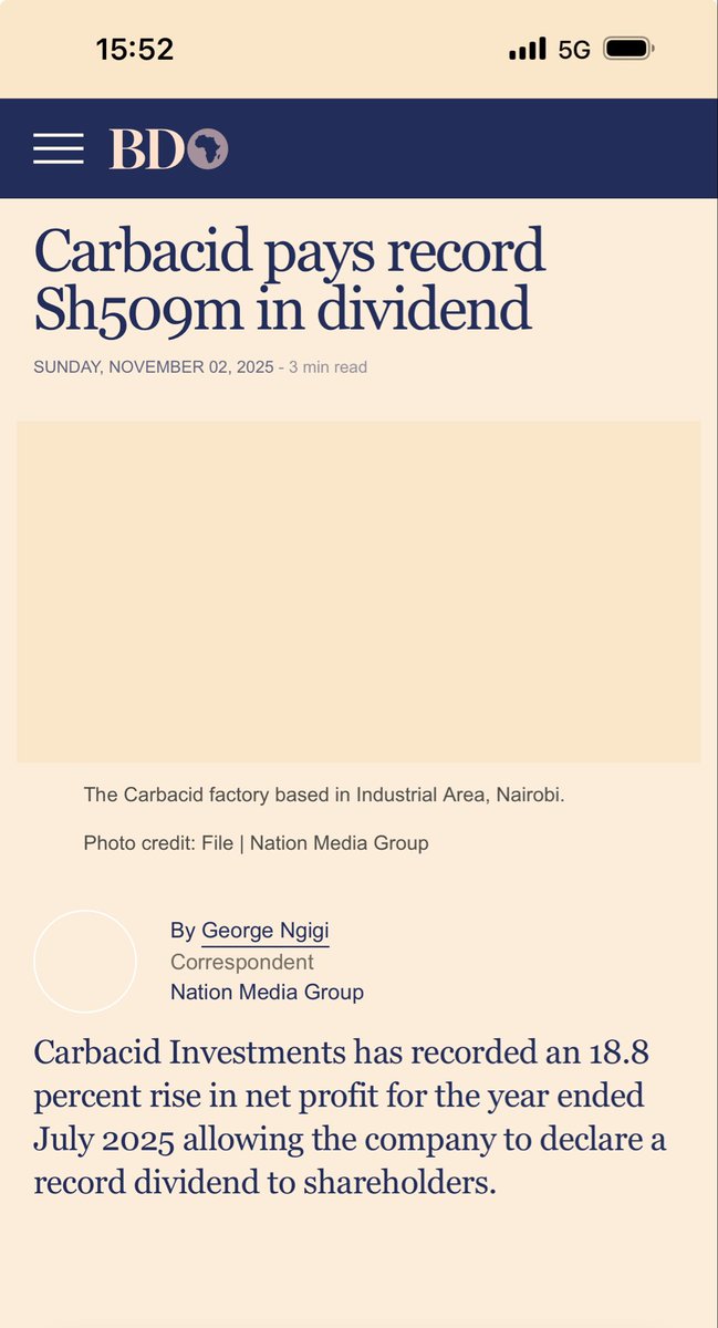 DavidNdii's tweet image. Which is your economy? C&amp;amp;G sold more bikes, phones to hustlers, Carbacid more gases to food processors, kengen &amp;amp; kplc more electricity, all benefited from macro-stability. You must be in the tenderpreneur  #UpperDeck consumer economy. I warned you the  LPO economy would shrink.