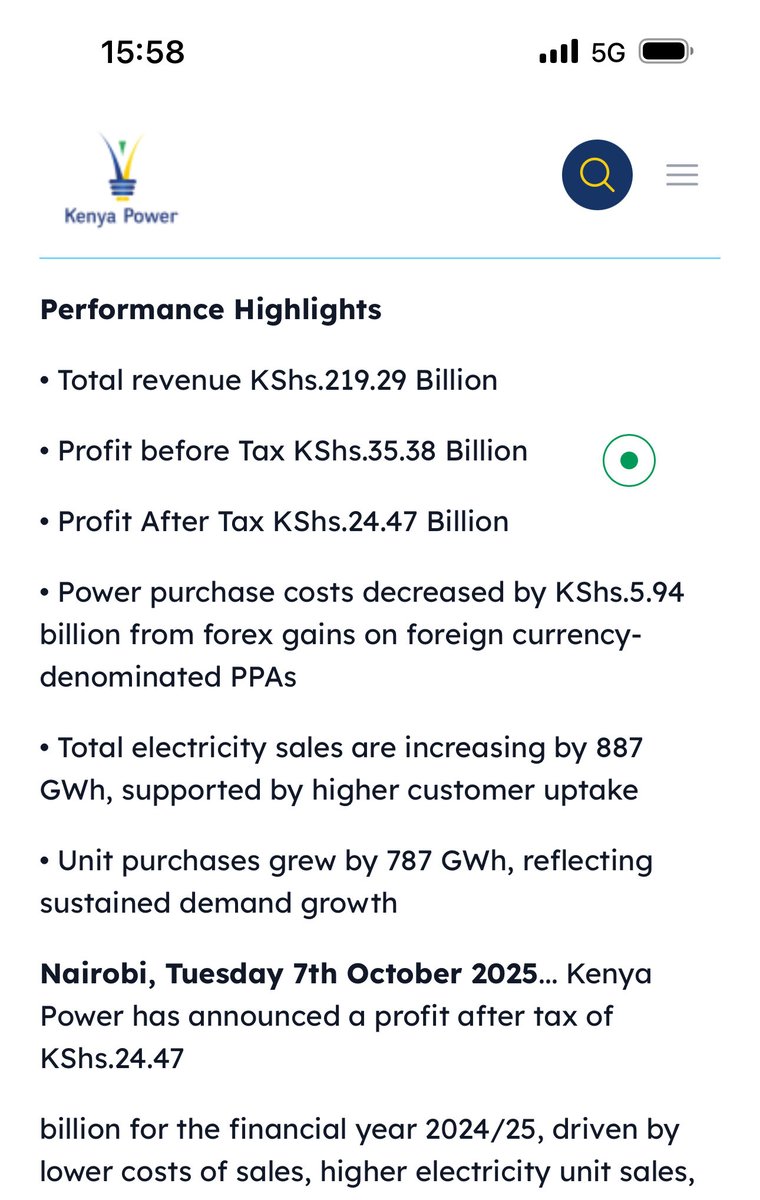 DavidNdii's tweet image. Which is your economy? C&amp;amp;G sold more bikes, phones to hustlers, Carbacid more gases to food processors, kengen &amp;amp; kplc more electricity, all benefited from macro-stability. You must be in the tenderpreneur  #UpperDeck consumer economy. I warned you the  LPO economy would shrink.