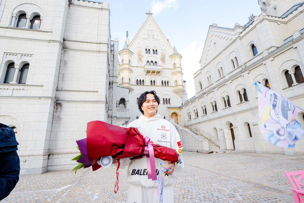 yudai_vo's tweet image. NOVELCITY限定の初めての誕生日バスツアー
こんなに距離の近いイベントは初めてでしたが本当にやってよかったと思う。ファンのみんなのことがもっと大好きになりました。
今年で1番たくさん笑ったかもね。
幸せをいっぱいありがとう。また必ずやろう。
いい写真が多いのでインスタには20枚載せてます。