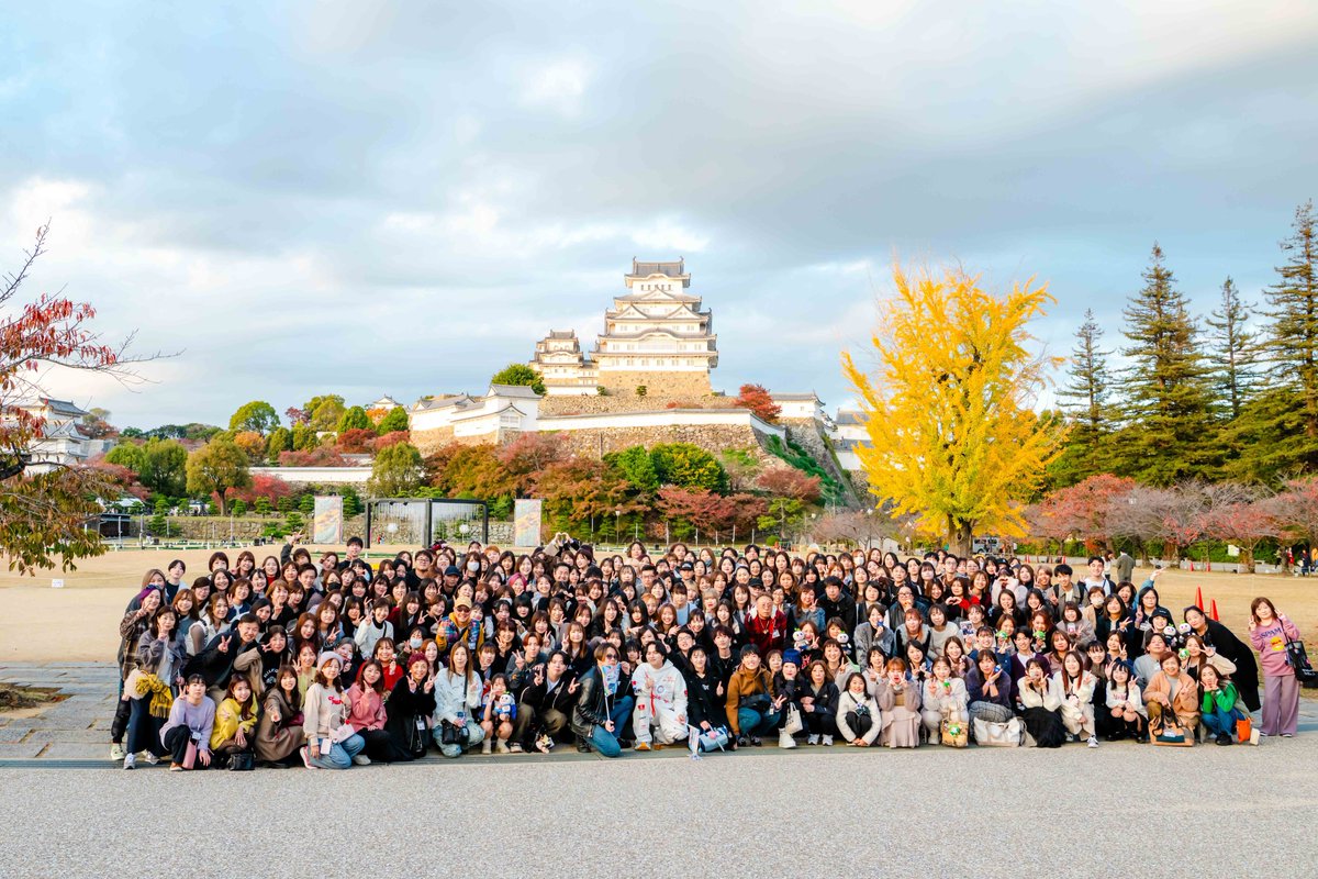 yudai_vo's tweet image. NOVELCITY限定の初めての誕生日バスツアー
こんなに距離の近いイベントは初めてでしたが本当にやってよかったと思う。ファンのみんなのことがもっと大好きになりました。
今年で1番たくさん笑ったかもね。
幸せをいっぱいありがとう。また必ずやろう。
いい写真が多いのでインスタには20枚載せてます。