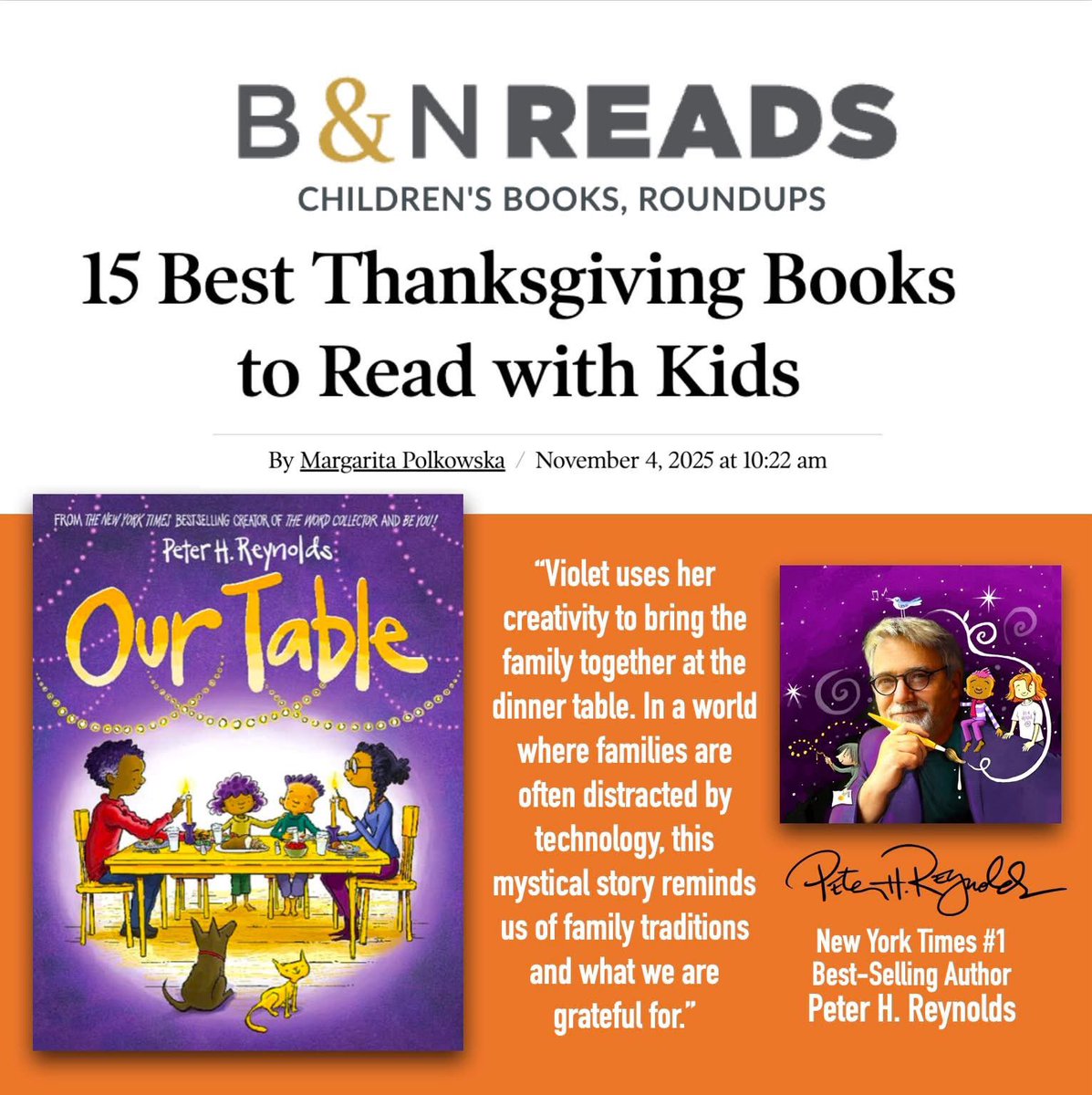 FableVision tweet media