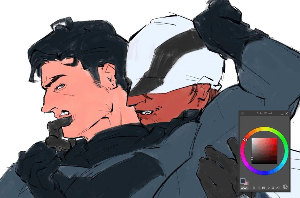 Feeling #ghostbat pilled on this merry sunday