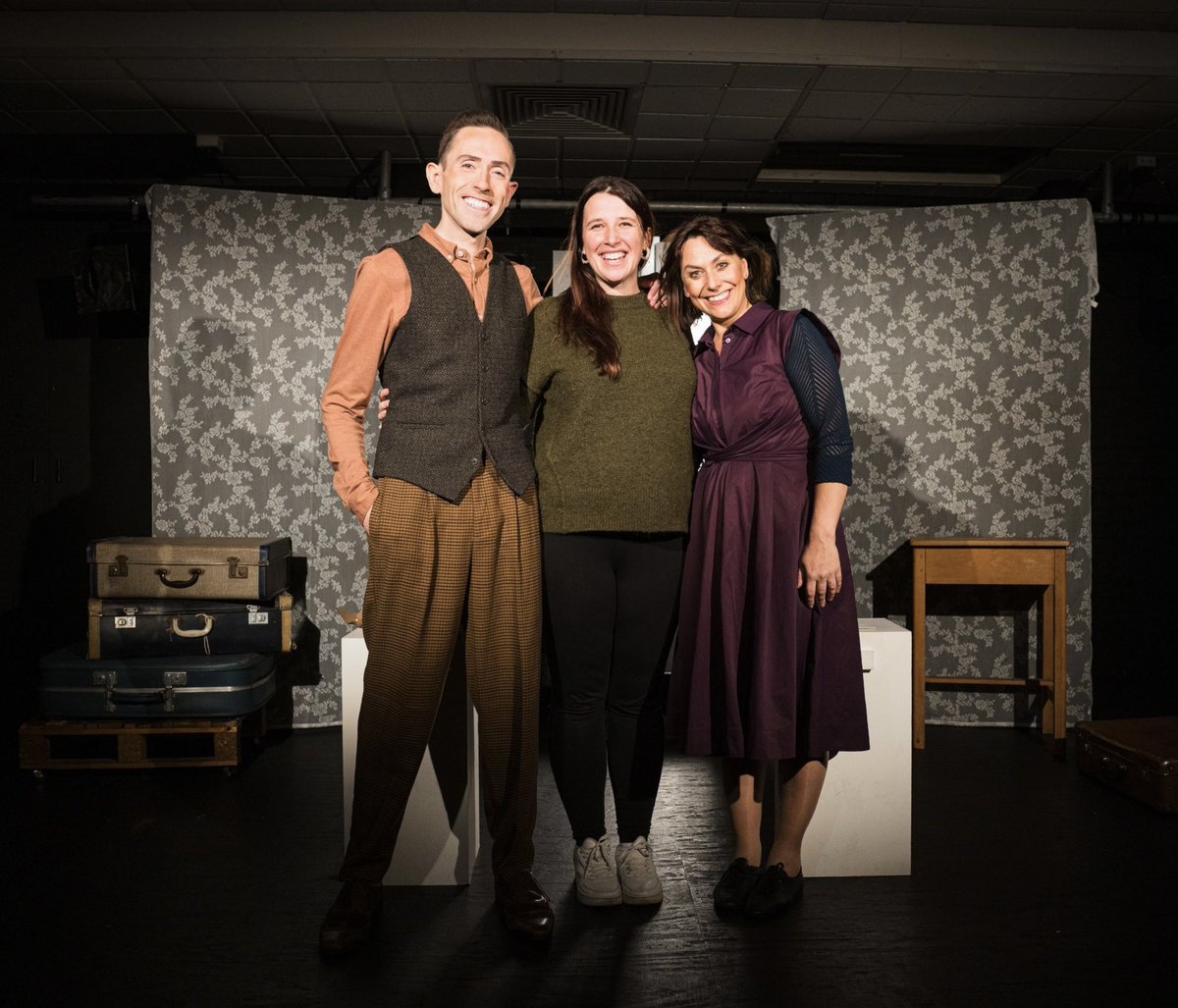 James Dangerfield tweet media