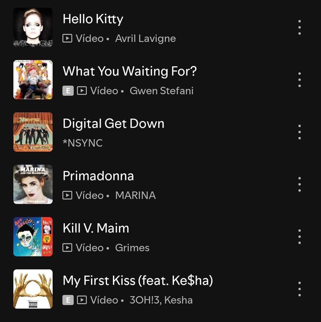 ififxxxxxxxluv's tweet image. this is what internet girl gives me