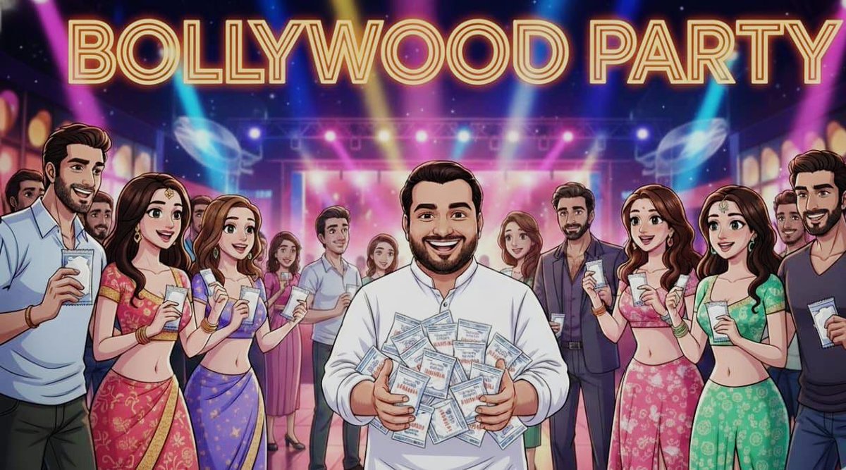 आ लौट के आजा मेरे दोस्त 
तुझे मेरी पुड़िया बुलाए रे।
#Zeeshan_pudiyaking