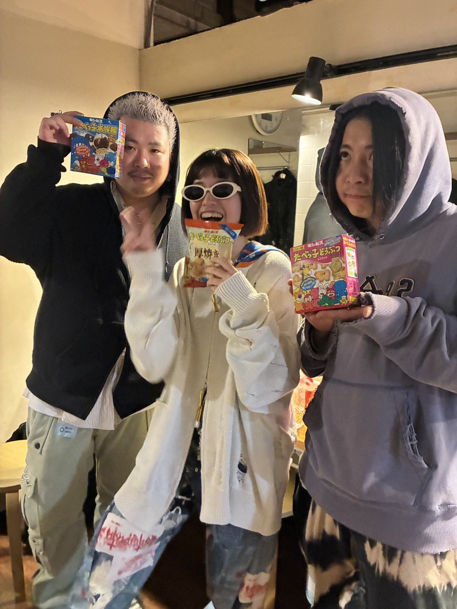 7co (nanaco) (@iam_7co) / Posts / X