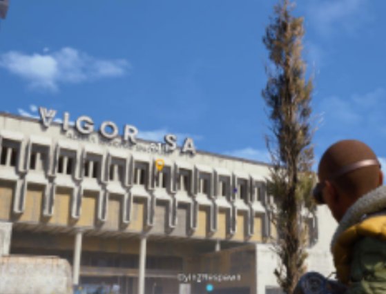 Steve Is Damaged tweet media